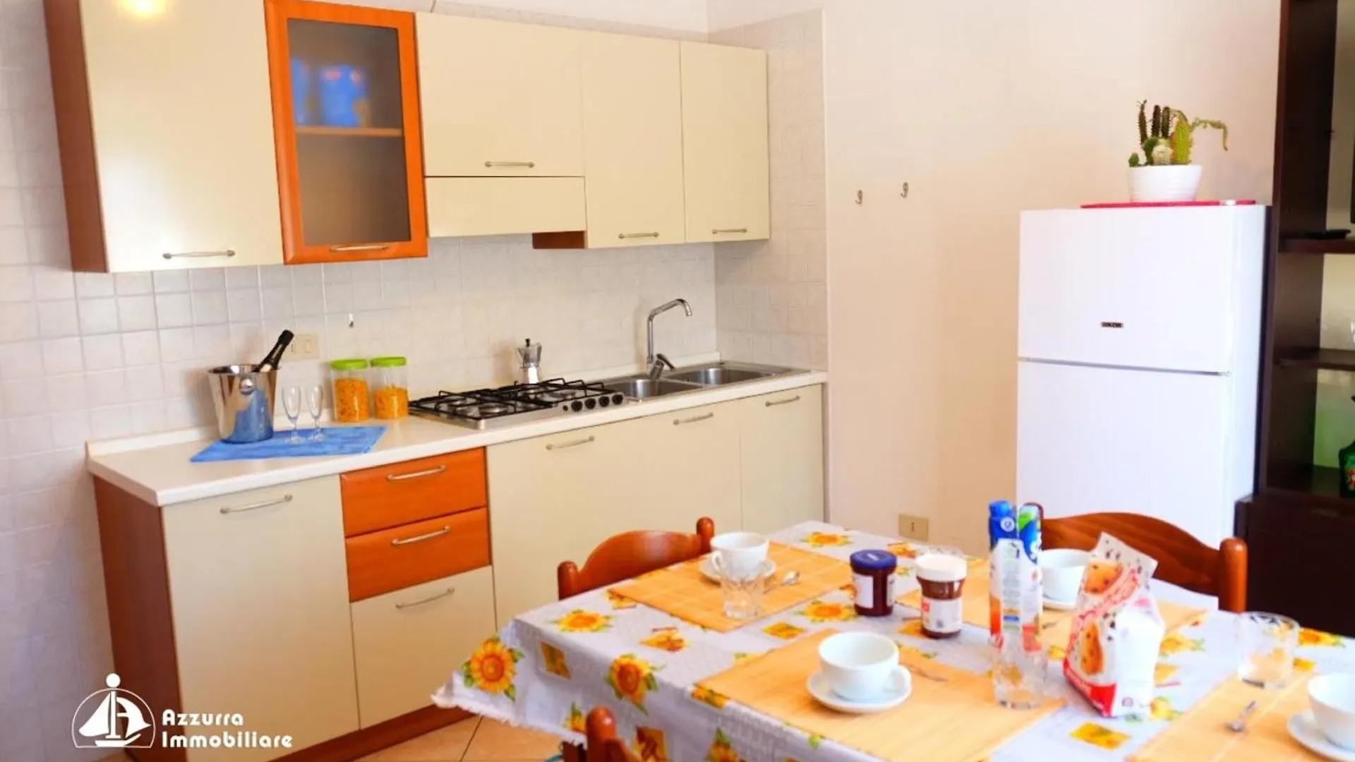 Family Villa Marlagi App 4 Lido di Jesolo