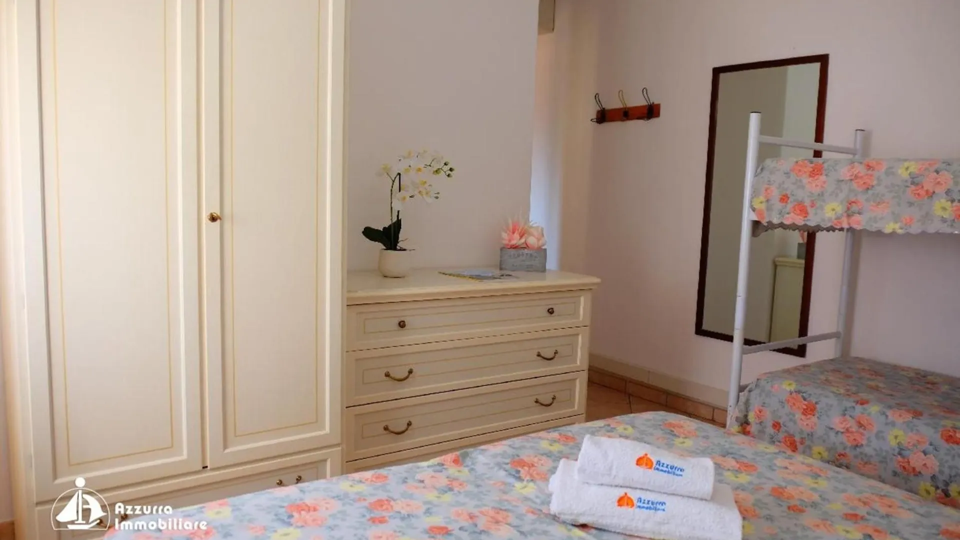 Apartment Family Villa Marlagi App 4 Lido di Jesolo