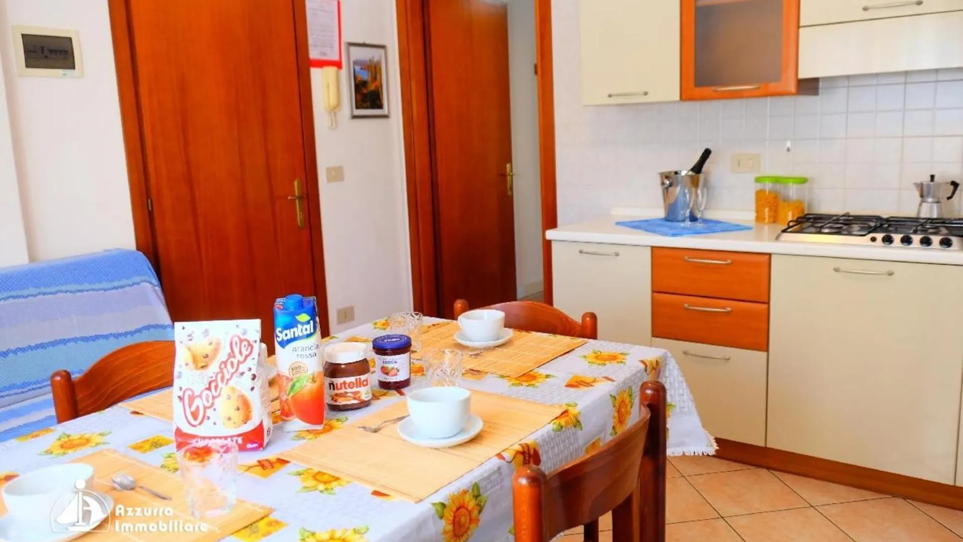 Family Villa Marlagi App 4 Лидо-ди-Езоло Апартаменты