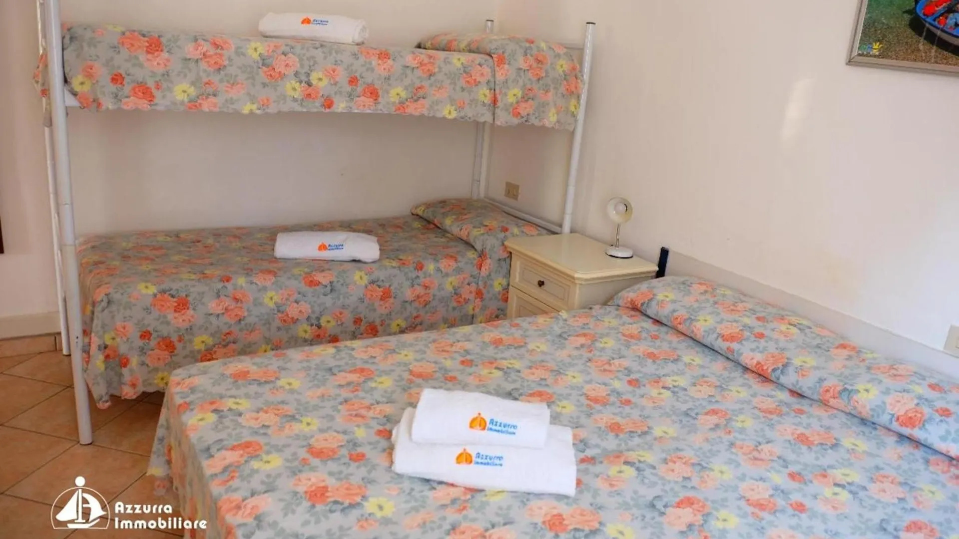 Family Villa Marlagi App 4 Lido di Jesolo 0*,  Italy