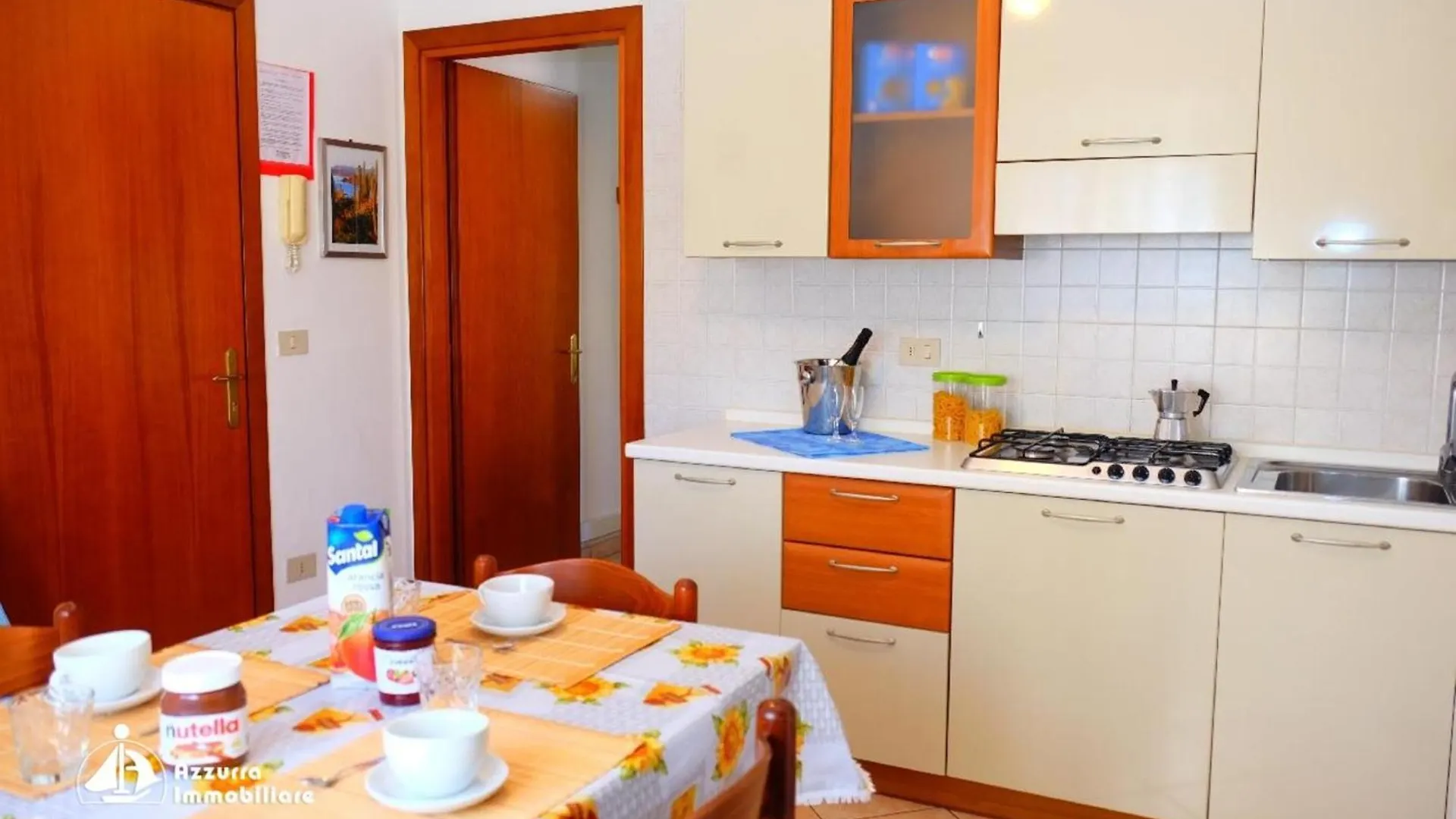 Apartment Family Villa Marlagi App 4 Lido di Jesolo
