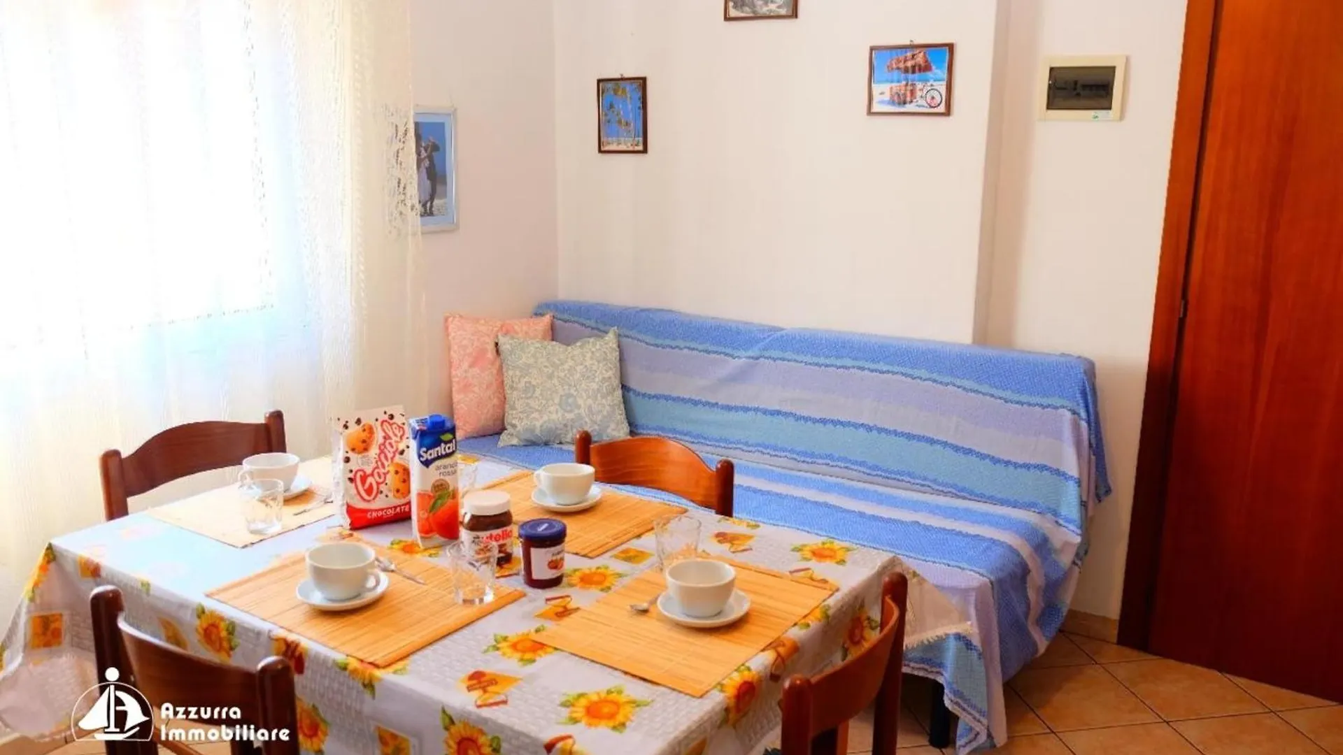 Family Villa Marlagi App 4 Лидо-ди-Езоло
