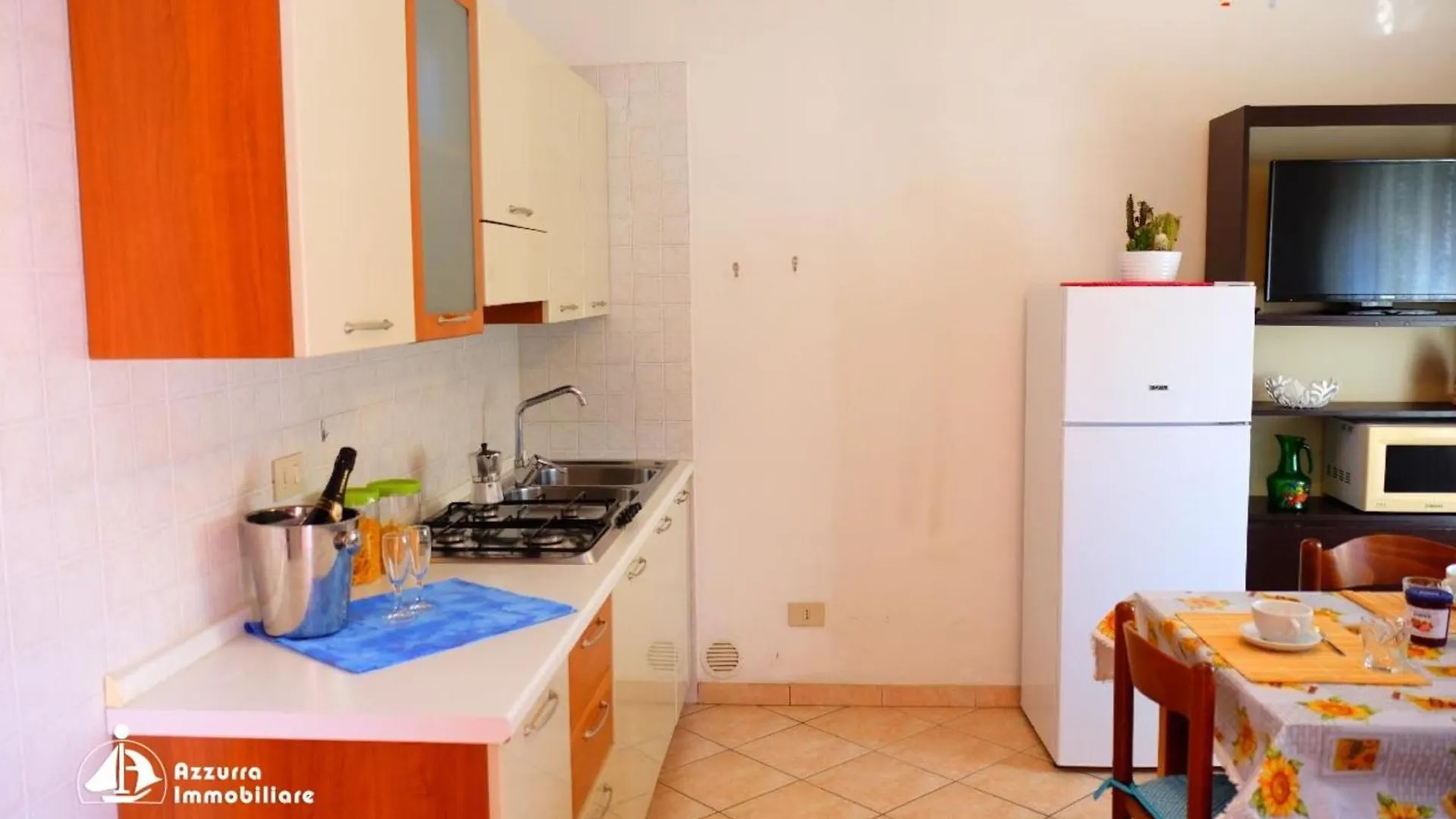 Apartment Family Villa Marlagi App 4 Lido di Jesolo